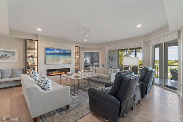 567 Audubon BLVD D-301, Naples, FL 34110