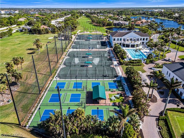 567 Audubon BLVD D-301, Naples, FL 34110