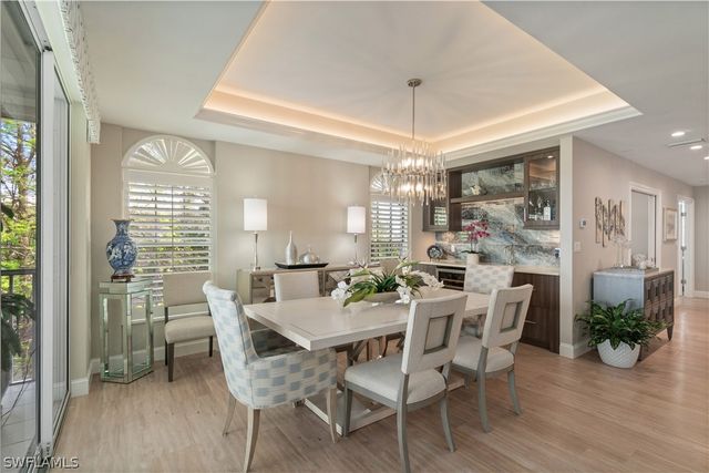 567 Audubon BLVD D-301, Naples, FL 34110