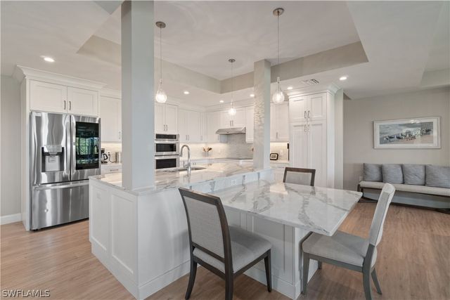 567 Audubon BLVD D-301, Naples, FL 34110