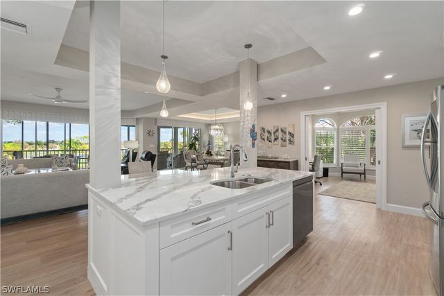 567 Audubon BLVD D-301, Naples, FL 34110