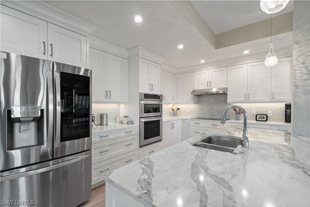 567 Audubon BLVD D-301, Naples, FL 34110