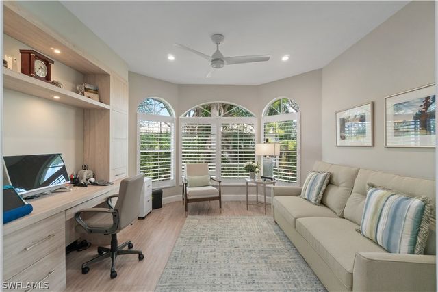 567 Audubon BLVD D-301, Naples, FL 34110