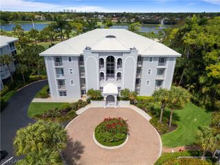 567 Audubon BLVD D-301, Naples, FL 34110
