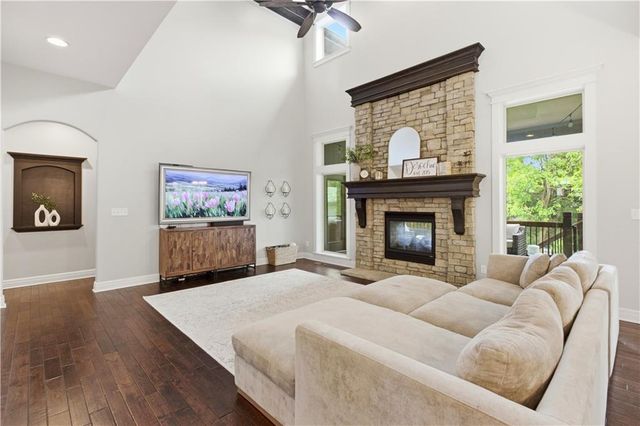 9716 Inspiration Street, Lenexa, KS 66227