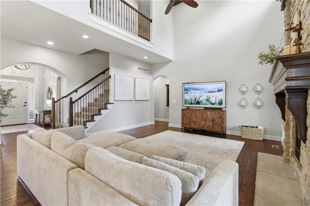 9716 Inspiration Street, Lenexa, KS 66227