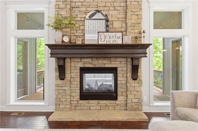 9716 Inspiration Street, Lenexa, KS 66227