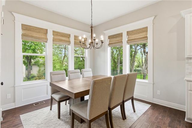 9716 Inspiration Street, Lenexa, KS 66227