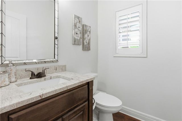 9716 Inspiration Street, Lenexa, KS 66227
