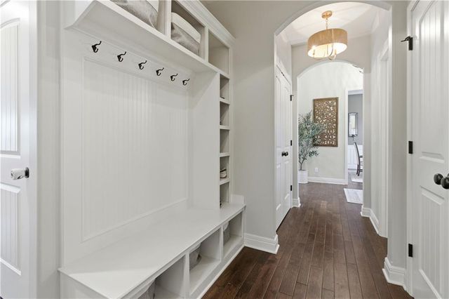 9716 Inspiration Street, Lenexa, KS 66227
