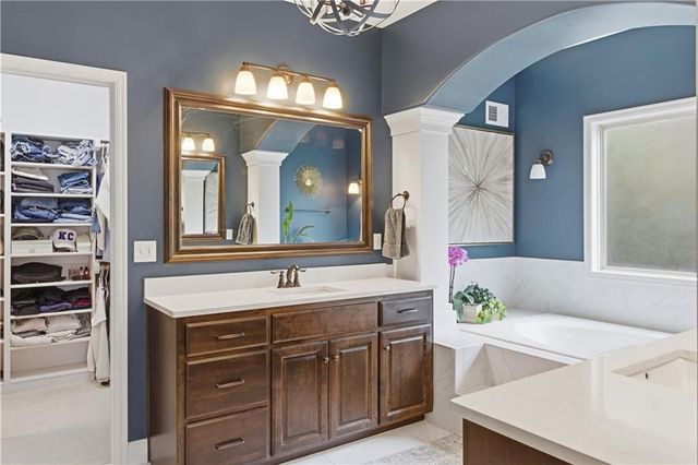 9716 Inspiration Street, Lenexa, KS 66227