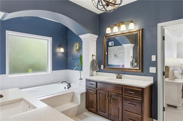 9716 Inspiration Street, Lenexa, KS 66227