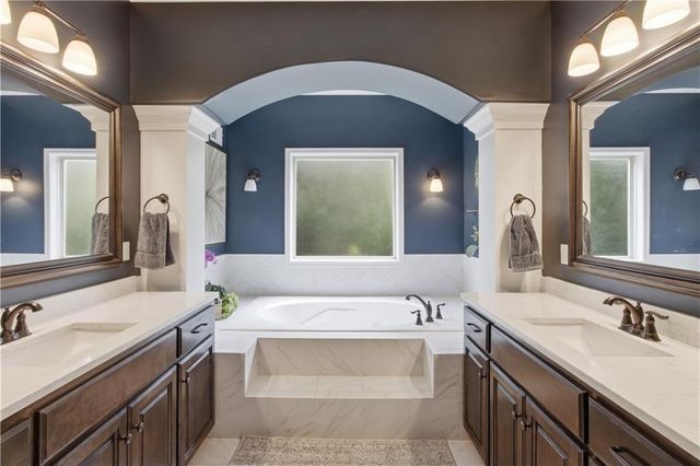 9716 Inspiration Street, Lenexa, KS 66227