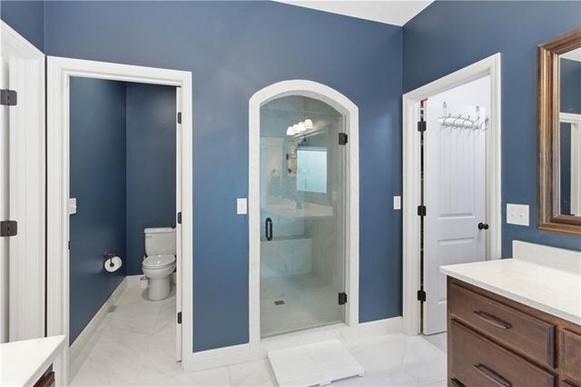 9716 Inspiration Street, Lenexa, KS 66227