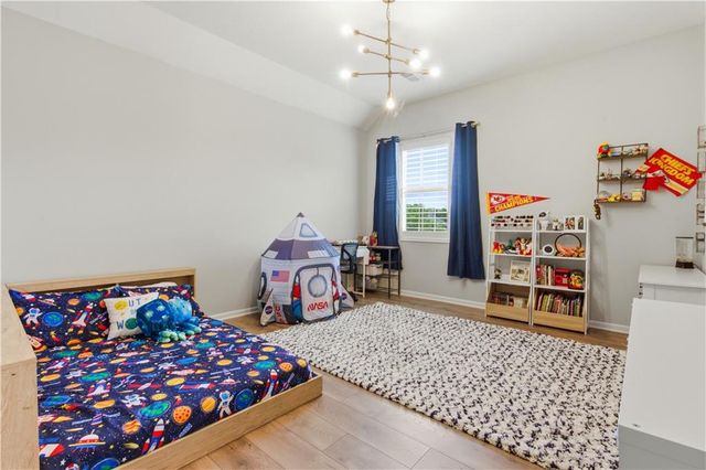 9716 Inspiration Street, Lenexa, KS 66227