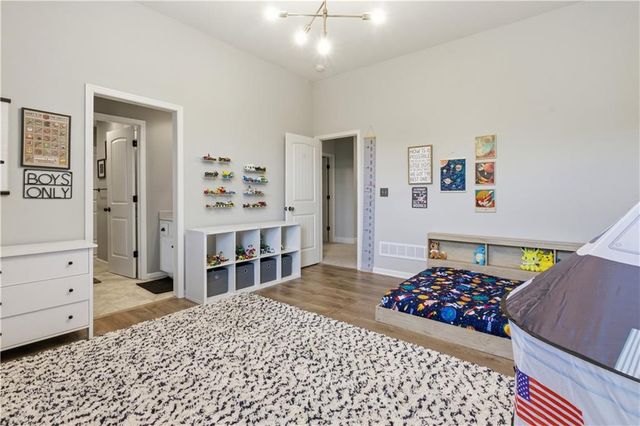 9716 Inspiration Street, Lenexa, KS 66227