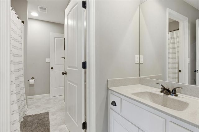 9716 Inspiration Street, Lenexa, KS 66227