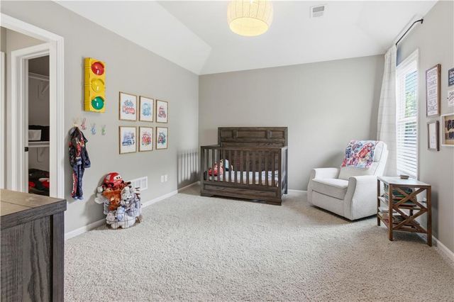 9716 Inspiration Street, Lenexa, KS 66227