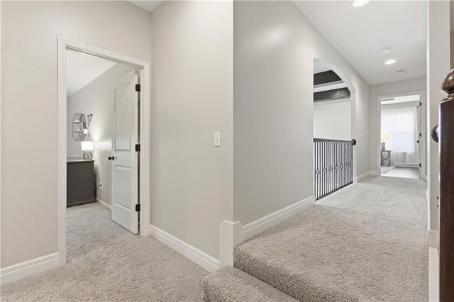 9716 Inspiration Street, Lenexa, KS 66227