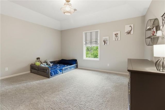 9716 Inspiration Street, Lenexa, KS 66227