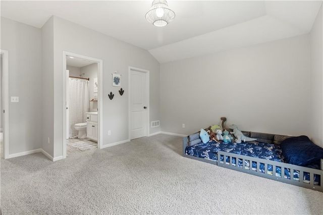 9716 Inspiration Street, Lenexa, KS 66227