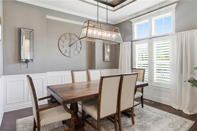9716 Inspiration Street, Lenexa, KS 66227