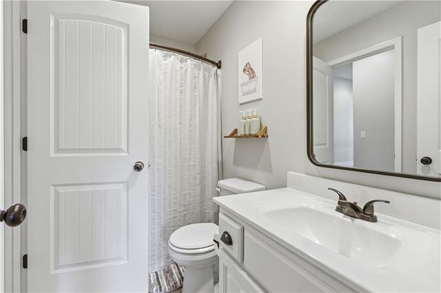 9716 Inspiration Street, Lenexa, KS 66227