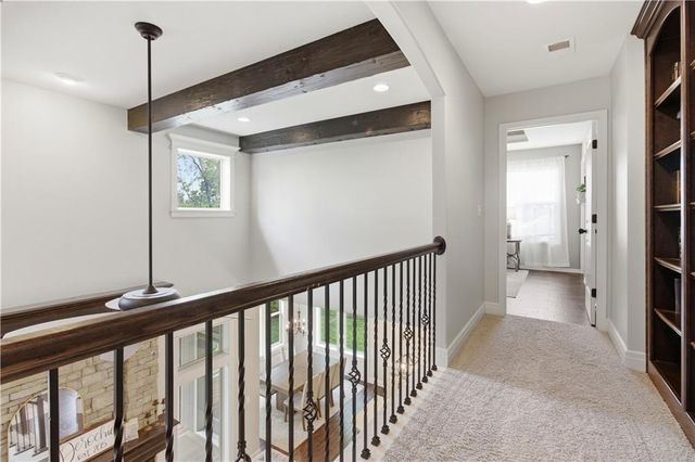 9716 Inspiration Street, Lenexa, KS 66227