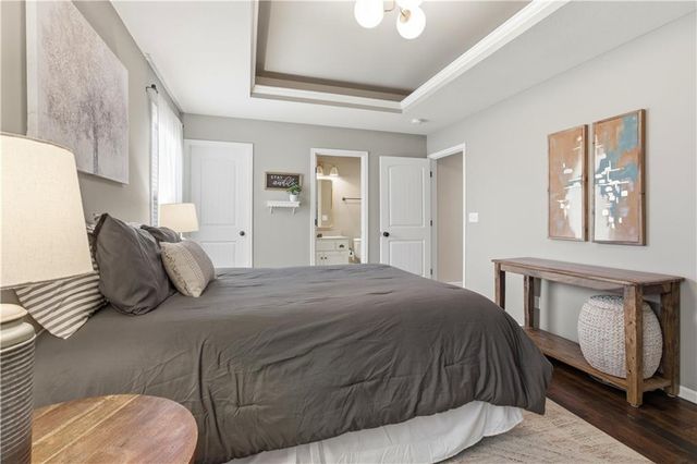 9716 Inspiration Street, Lenexa, KS 66227