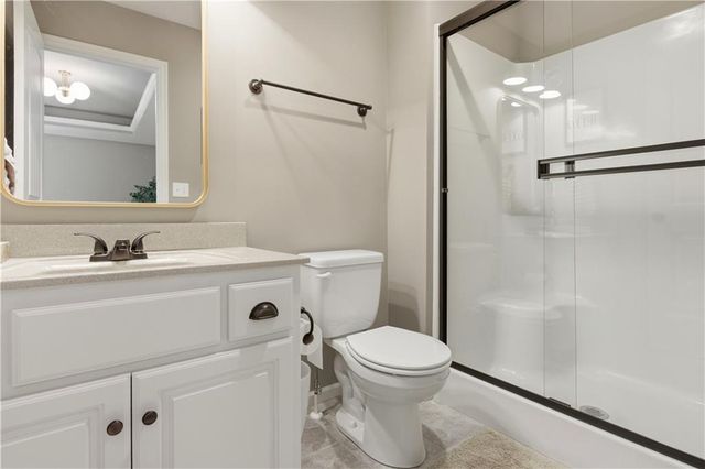 9716 Inspiration Street, Lenexa, KS 66227