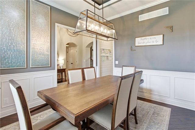 9716 Inspiration Street, Lenexa, KS 66227