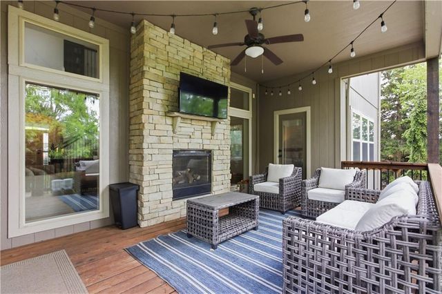 9716 Inspiration Street, Lenexa, KS 66227