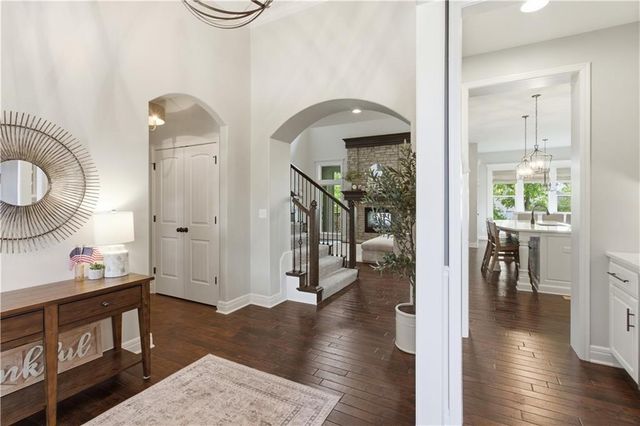 9716 Inspiration Street, Lenexa, KS 66227