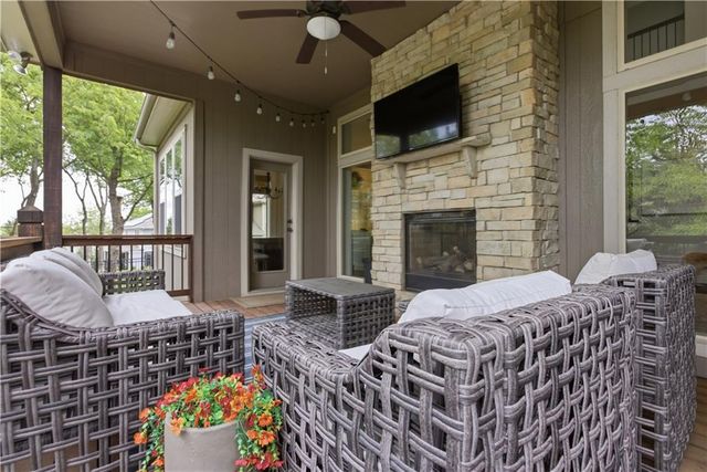 9716 Inspiration Street, Lenexa, KS 66227