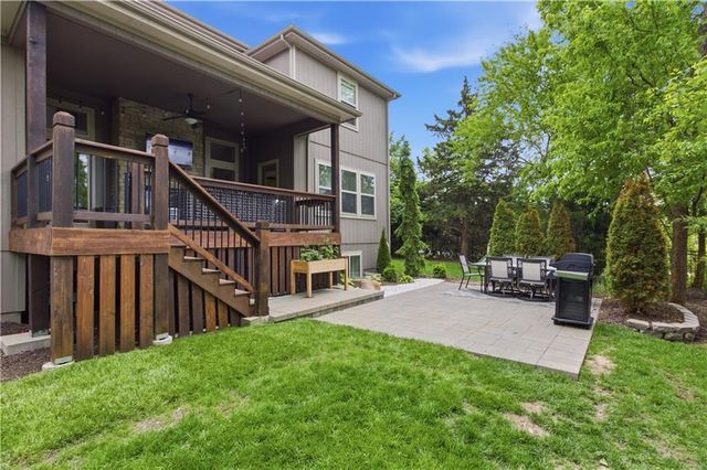 9716 Inspiration Street, Lenexa, KS 66227