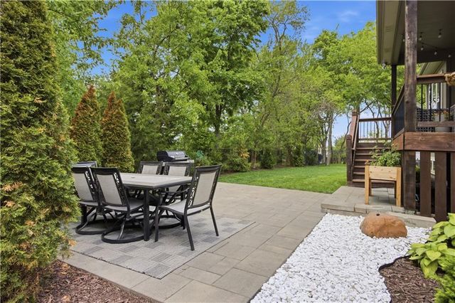 9716 Inspiration Street, Lenexa, KS 66227