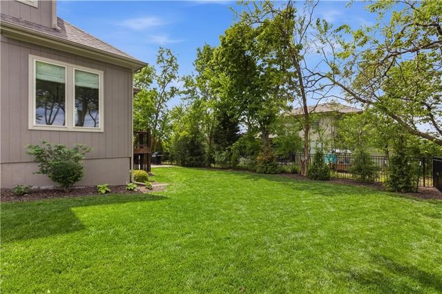 9716 Inspiration Street, Lenexa, KS 66227