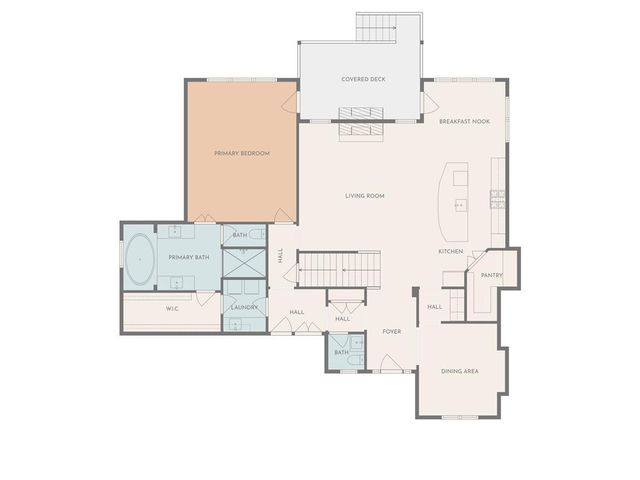 9716 Inspiration Street, Lenexa, KS 66227