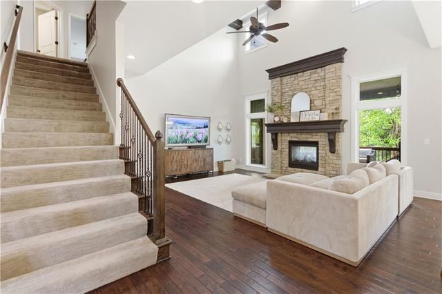 9716 Inspiration Street, Lenexa, KS 66227