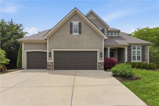 9716 Inspiration Street, Lenexa, KS 66227