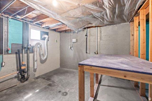 1847 S 1100 E, Salt Lake City, UT 84105