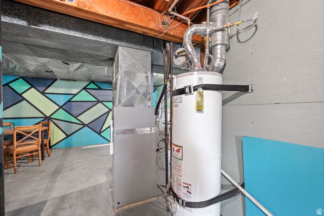 1847 S 1100 E, Salt Lake City, UT 84105