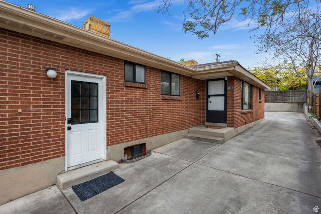 1847 S 1100 E, Salt Lake City, UT 84105