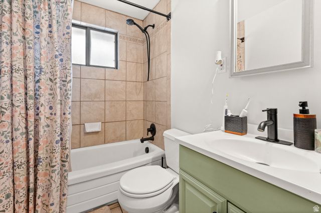 1847 S 1100 E, Salt Lake City, UT 84105