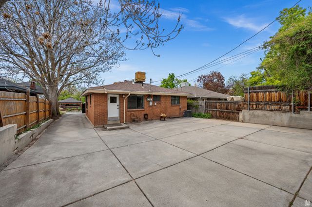 1847 S 1100 E, Salt Lake City, UT 84105
