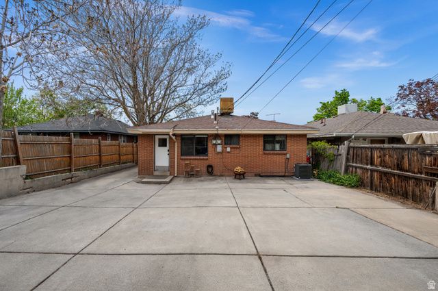 1847 S 1100 E, Salt Lake City, UT 84105