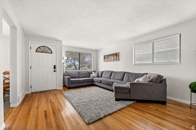 1847 S 1100 E, Salt Lake City, UT 84105