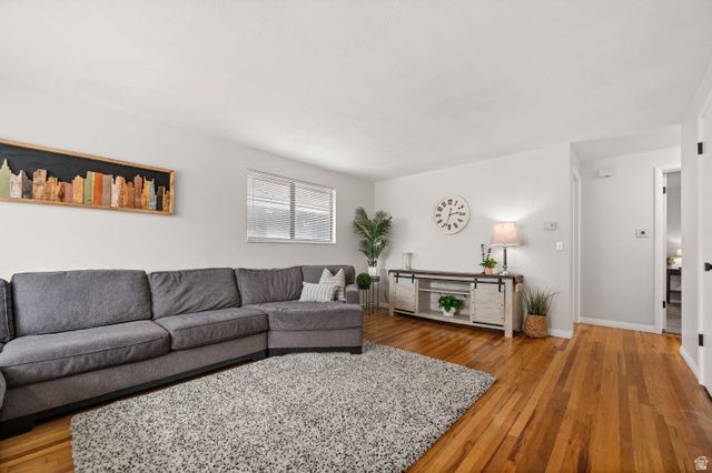 1847 S 1100 E, Salt Lake City, UT 84105