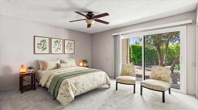 2620 N Whitewater Club D, Palm Springs, CA 92262