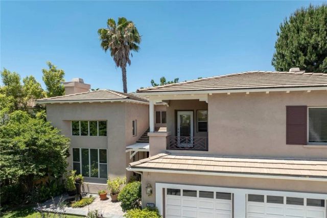7371 Westcliff Drive, West Hills, CA 91307